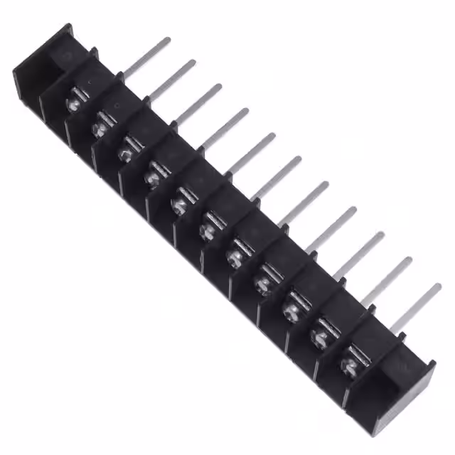 325221-11-0 Curtis Industries  Barrier Blocks